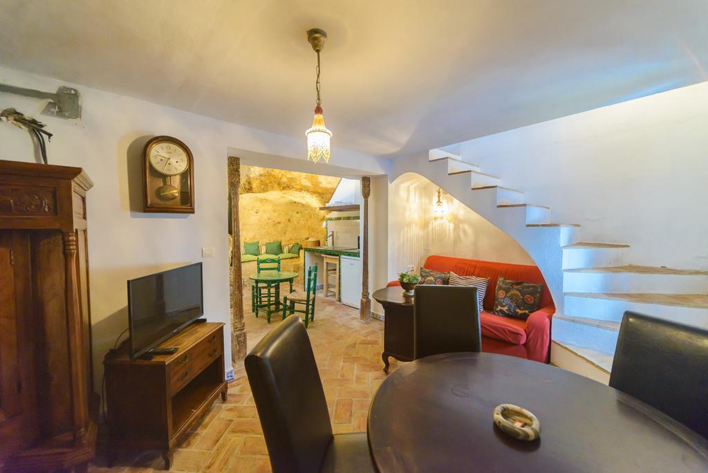 Casa Spa La Agueda Y Robledo Peñaflor Exterior foto