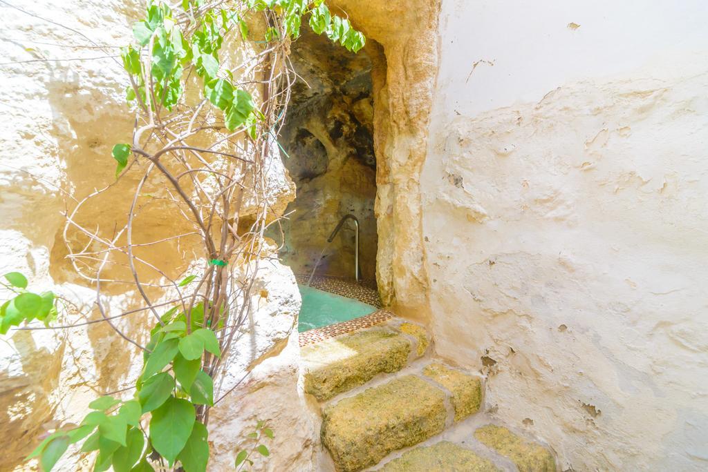 Casa Spa La Agueda Y Robledo Peñaflor Exterior foto