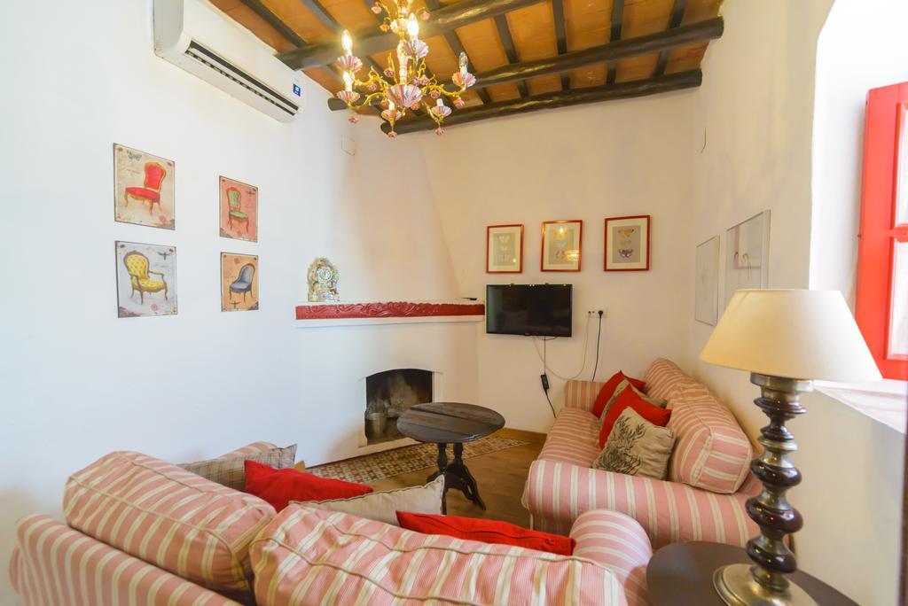 Casa Spa La Agueda Y Robledo Peñaflor Exterior foto